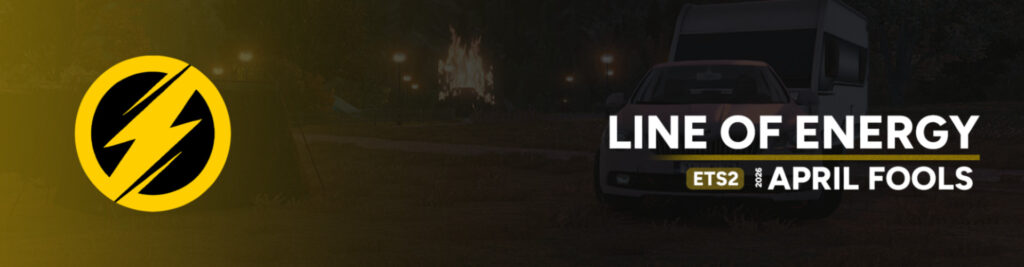 ⚡ ► LOE April Fools Convoy ◄ ⚡