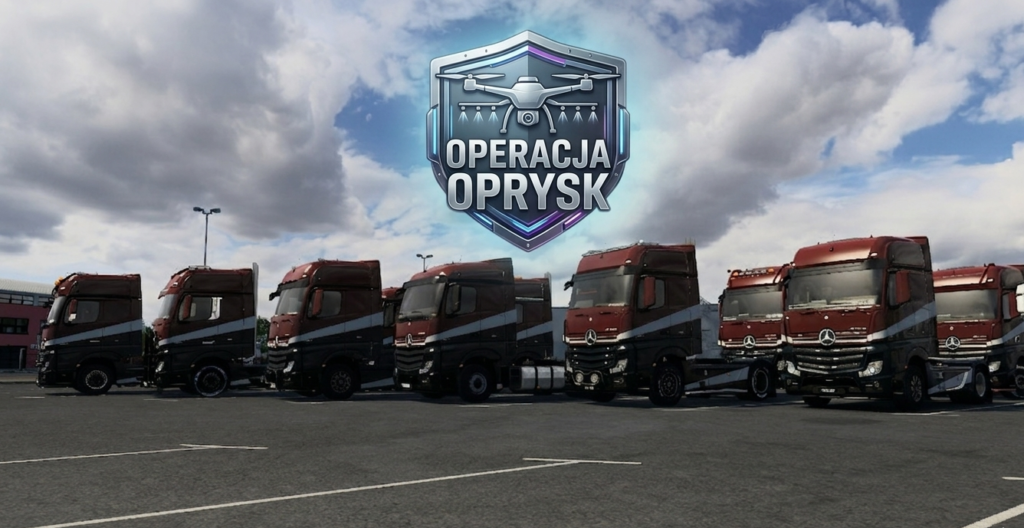 Operacja oprysk
