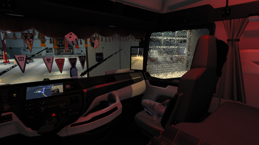 Furry Services | Northern Drive